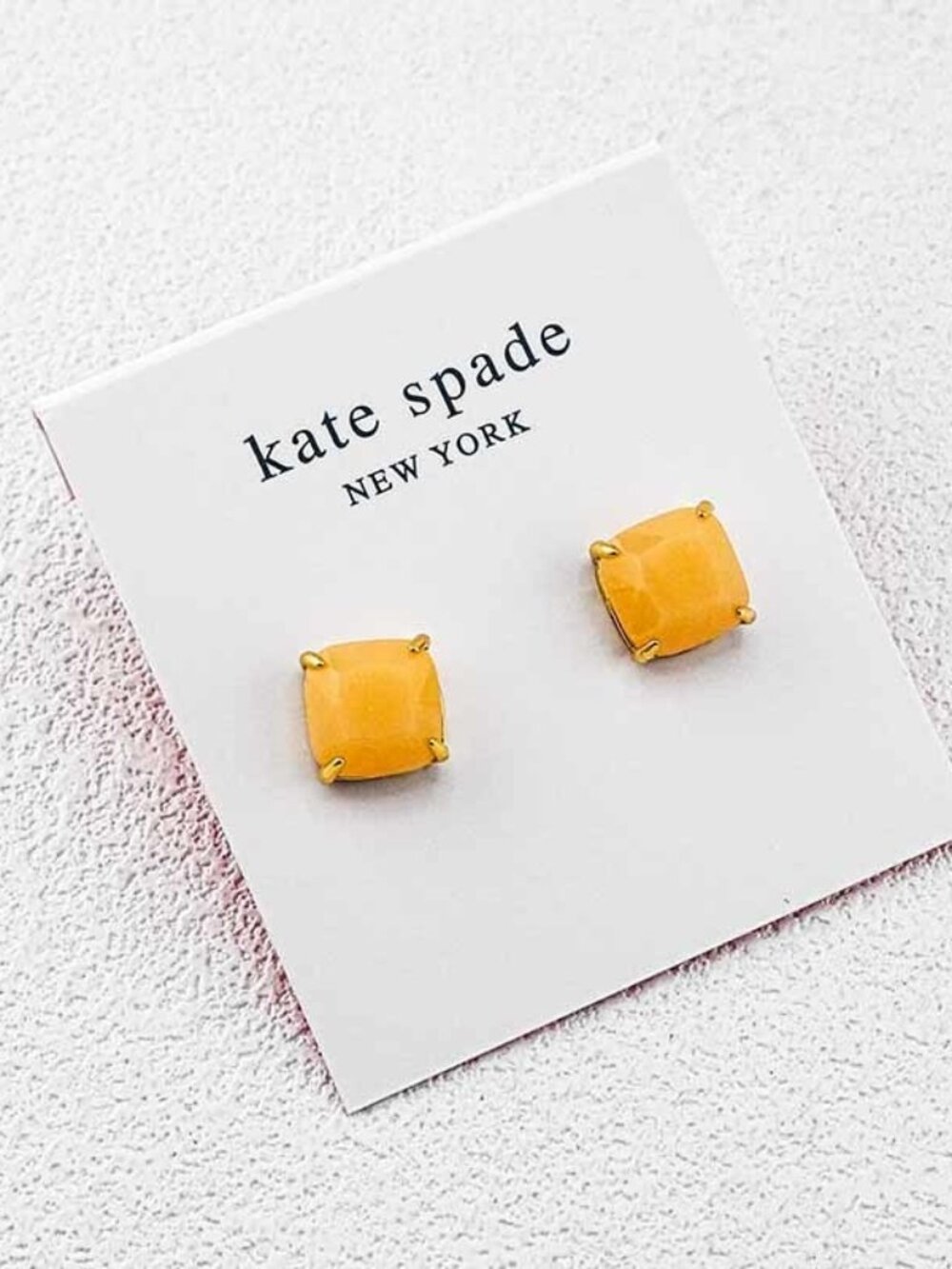 Kate Spade Stud Earrings